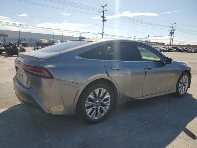 Photo 2 VIN: JTDAAAAA4NA004102 - TOYOTA MIRAI 