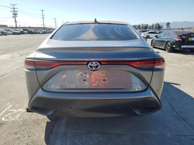 Photo 5 VIN: JTDAAAAA4NA004102 - TOYOTA MIRAI 