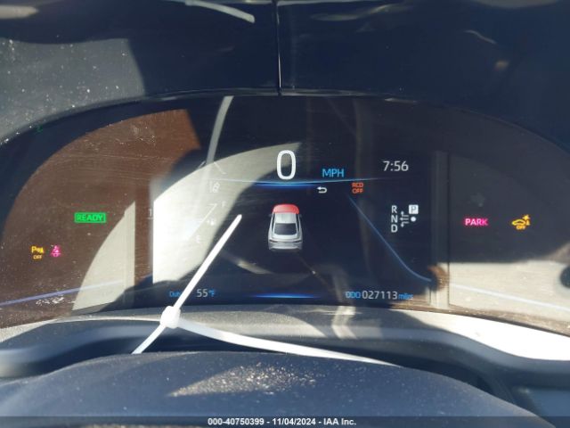 Photo 6 VIN: JTDAAAAA4NA005282 - TOYOTA MIRAI 