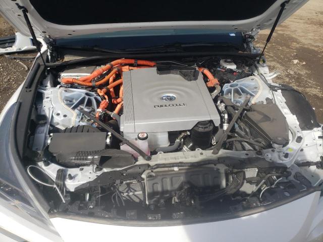 Photo 10 VIN: JTDAAAAA4NA006951 - TOYOTA MIRAI LE 