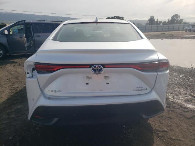 Photo 5 VIN: JTDAAAAA4NA006951 - TOYOTA MIRAI LE 