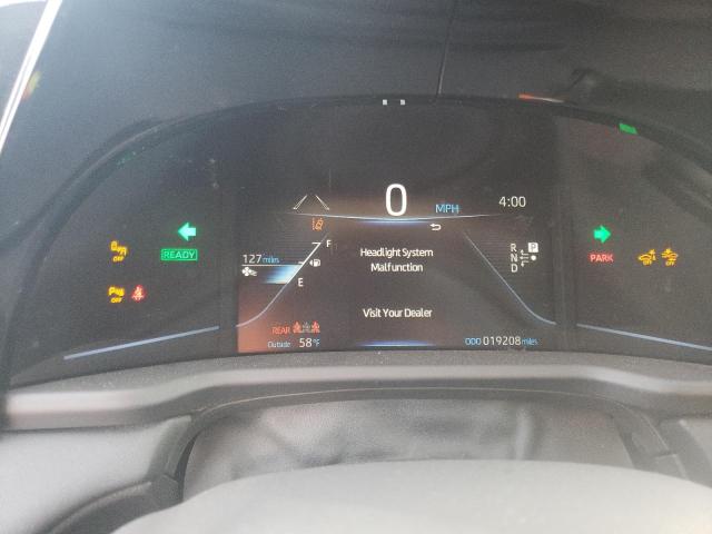 Photo 8 VIN: JTDAAAAA4NA006951 - TOYOTA MIRAI LE 