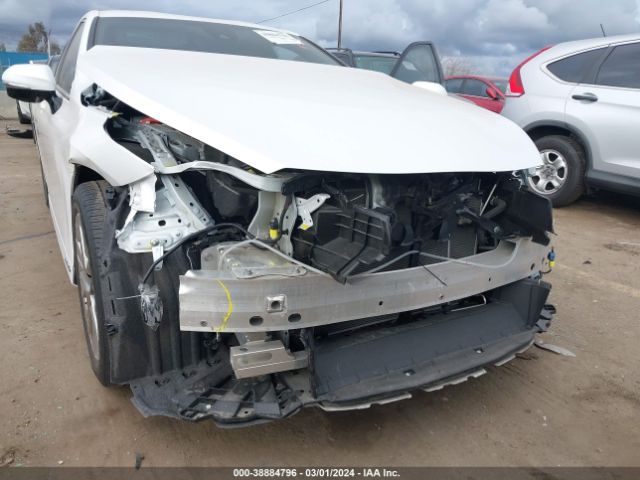 Photo 5 VIN: JTDAAAAA4PA008508 - TOYOTA MIRAI 