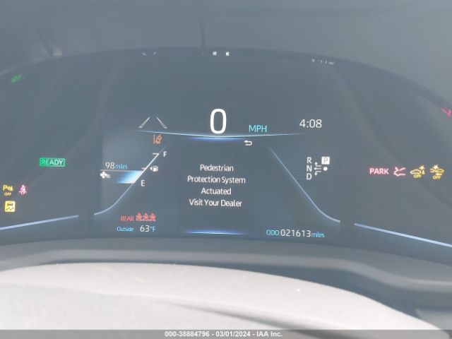 Photo 6 VIN: JTDAAAAA4PA008508 - TOYOTA MIRAI 