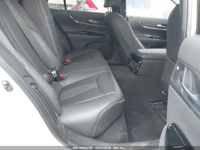 Photo 7 VIN: JTDAAAAA4PA008508 - TOYOTA MIRAI 