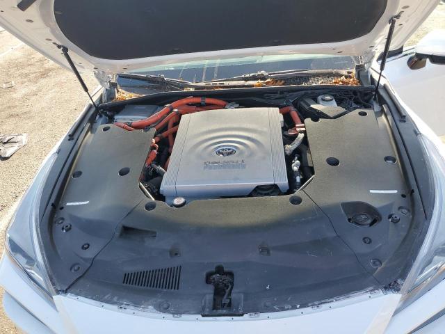 Photo 10 VIN: JTDAAAAA4PA011280 - TOYOTA MIRAI 