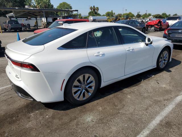 Photo 2 VIN: JTDAAAAA4PA011280 - TOYOTA MIRAI 