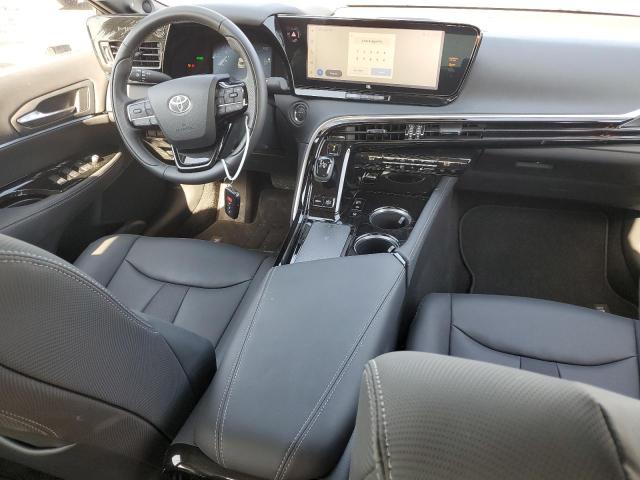 Photo 7 VIN: JTDAAAAA4PA011280 - TOYOTA MIRAI 