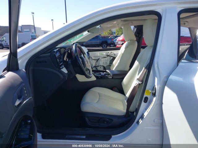 Photo 4 VIN: JTDAAAAA5MA001515 - TOYOTA MIRAI 