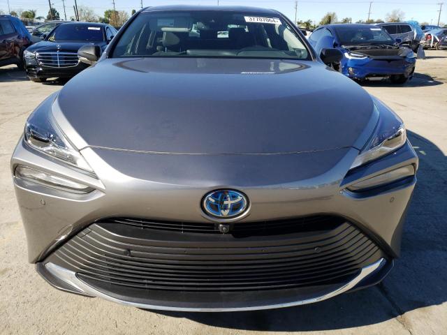 Photo 4 VIN: JTDAAAAA5NA005954 - TOYOTA MIRAI LE 