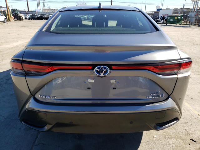 Photo 5 VIN: JTDAAAAA5NA005954 - TOYOTA MIRAI LE 