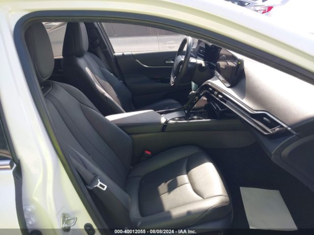 Photo 4 VIN: JTDAAAAA5PA007917 - TOYOTA MIRAI 