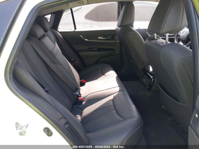 Photo 7 VIN: JTDAAAAA5PA007917 - TOYOTA MIRAI 