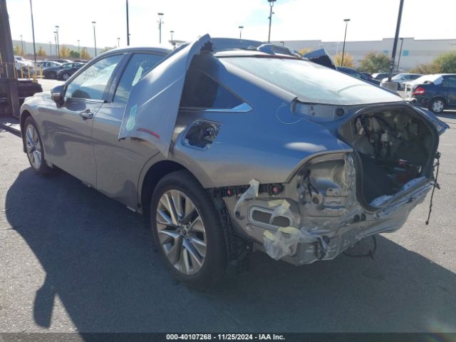 Photo 2 VIN: JTDAAAAA5PA008114 - TOYOTA MIRAI 