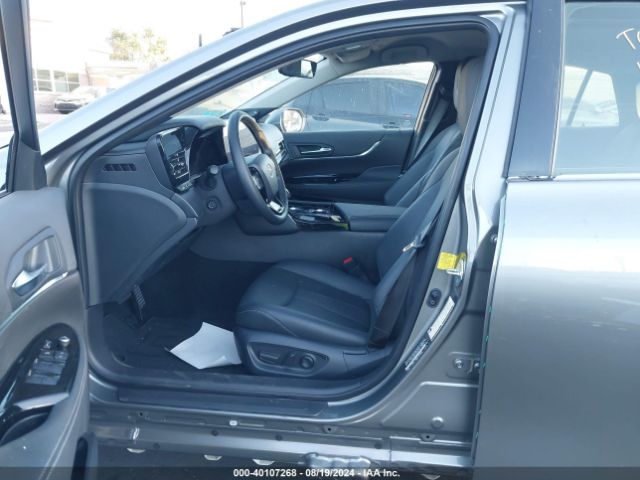 Photo 4 VIN: JTDAAAAA5PA008114 - TOYOTA MIRAI 