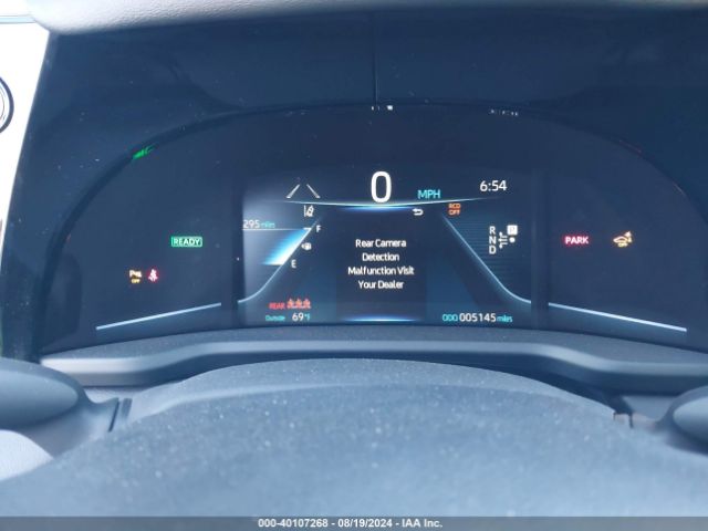 Photo 6 VIN: JTDAAAAA5PA008114 - TOYOTA MIRAI 