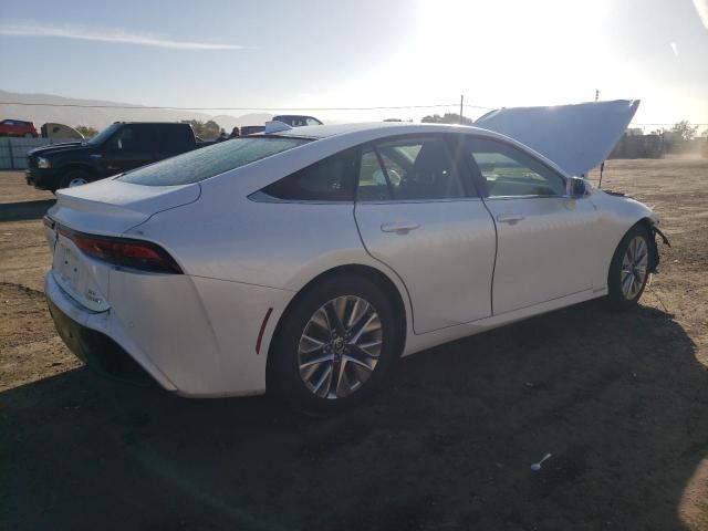 Photo 2 VIN: JTDAAAAA6MA000518 - TOYOTA MIRAI 