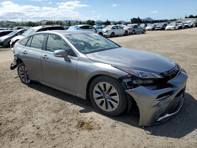 Photo 3 VIN: JTDAAAAA6NA006658 - TOYOTA MIRAI LE 