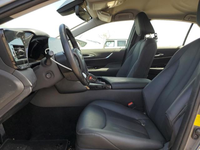 Photo 6 VIN: JTDAAAAA6NA006658 - TOYOTA MIRAI LE 