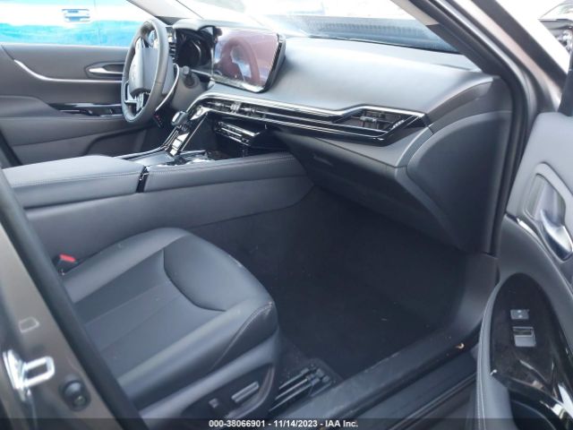 Photo 4 VIN: JTDAAAAA6PA009515 - TOYOTA MIRAI 