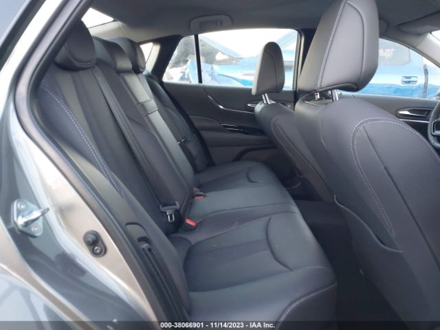 Photo 7 VIN: JTDAAAAA6PA009515 - TOYOTA MIRAI 