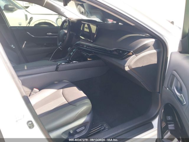 Photo 4 VIN: JTDAAAAA6PA009613 - TOYOTA MIRAI 