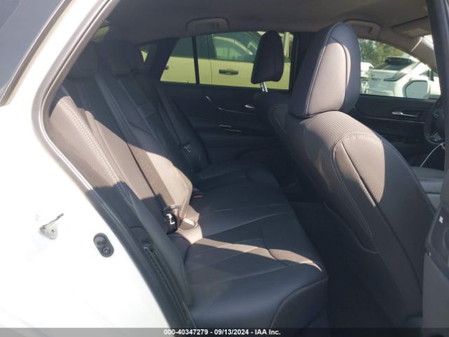 Photo 7 VIN: JTDAAAAA6PA009613 - TOYOTA MIRAI 