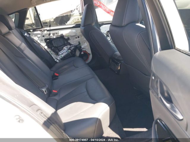 Photo 7 VIN: JTDAAAAA6PA009627 - TOYOTA MIRAI 