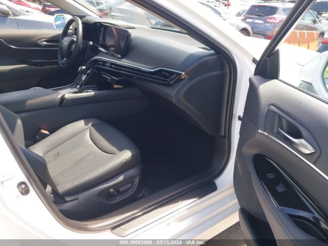 Photo 4 VIN: JTDAAAAA6PA009949 - TOYOTA MIRAI 