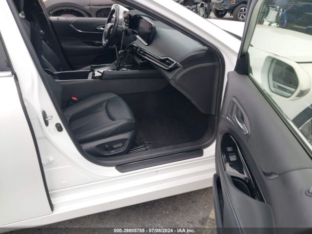 Photo 4 VIN: JTDAAAAA7MA000186 - TOYOTA MIRAI 