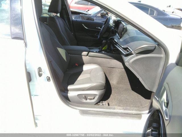 Photo 4 VIN: JTDAAAAA7MA003749 - TOYOTA MIRAI 