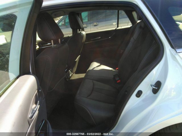 Photo 7 VIN: JTDAAAAA7MA003749 - TOYOTA MIRAI 