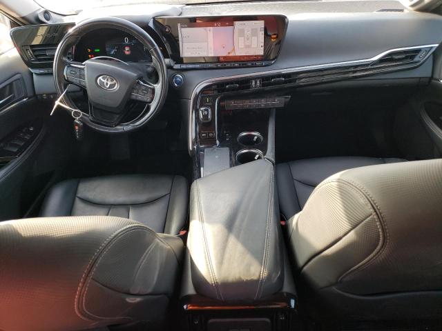 Photo 7 VIN: JTDAAAAA7NA005020 - TOYOTA MIRAI LE 