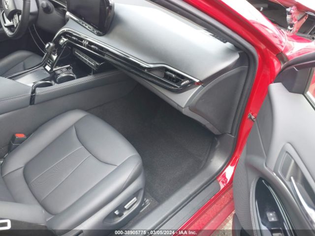 Photo 4 VIN: JTDAAAAA7NA005695 - TOYOTA MIRAI 