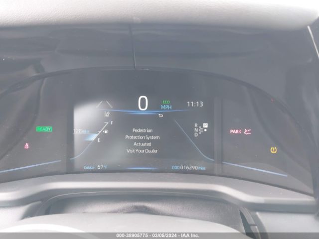 Photo 6 VIN: JTDAAAAA7NA005695 - TOYOTA MIRAI 