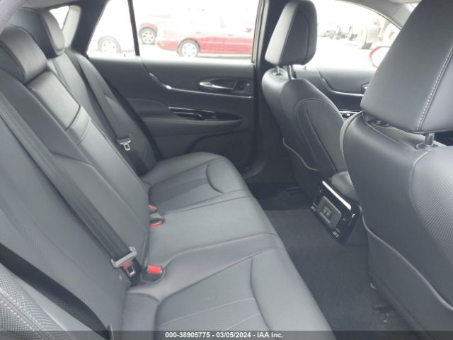 Photo 7 VIN: JTDAAAAA7NA005695 - TOYOTA MIRAI 