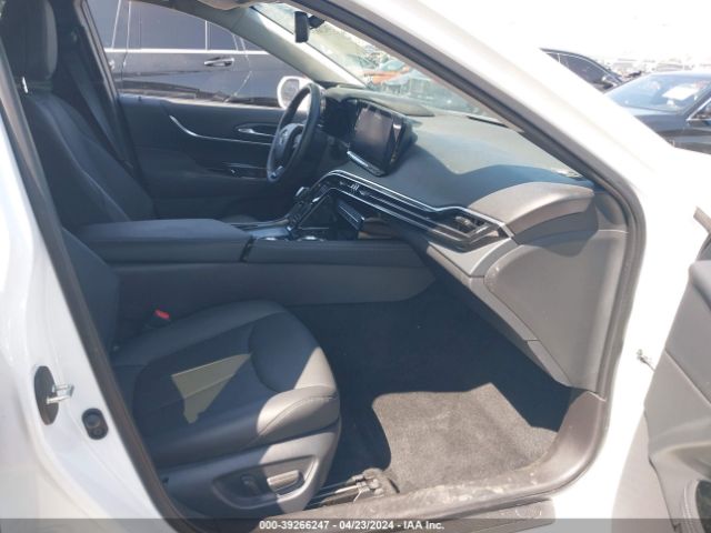 Photo 4 VIN: JTDAAAAA7NA007348 - TOYOTA MIRAI 