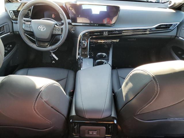 Photo 7 VIN: JTDAAAAA7PA009670 - TOYOTA MIRAI 