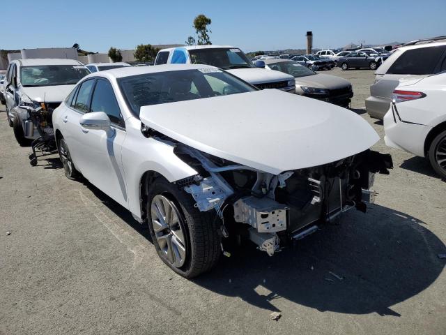 Photo 3 VIN: JTDAAAAA8MA001461 - TOYOTA MIRAI 