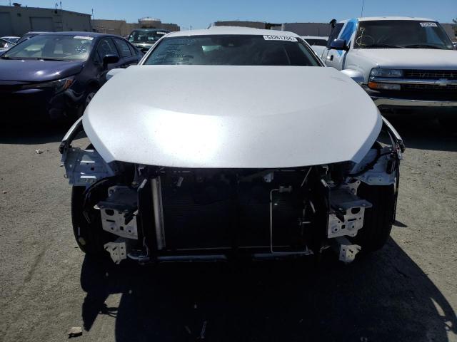 Photo 4 VIN: JTDAAAAA8MA001461 - TOYOTA MIRAI 