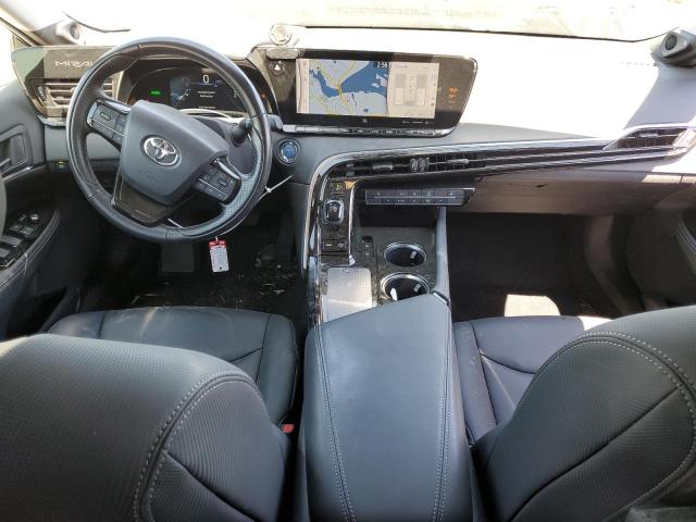 Photo 7 VIN: JTDAAAAA8MA001461 - TOYOTA MIRAI 