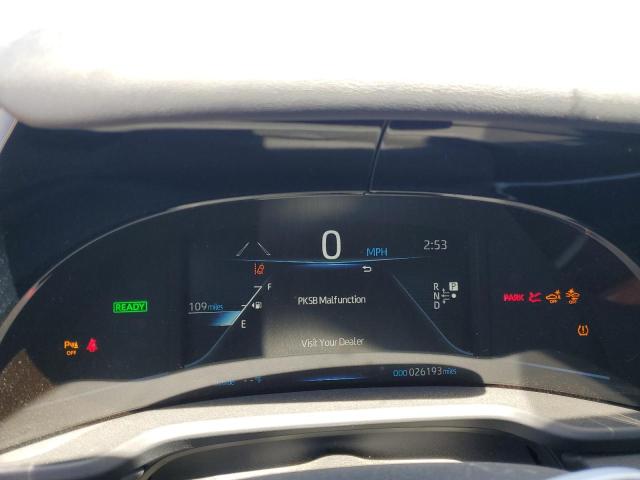 Photo 8 VIN: JTDAAAAA8MA001461 - TOYOTA MIRAI 