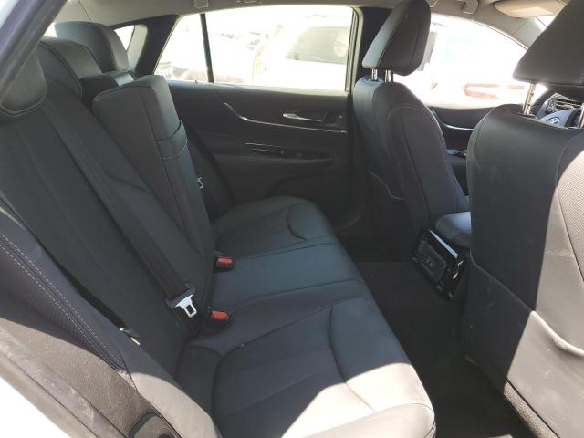 Photo 9 VIN: JTDAAAAA8MA001461 - TOYOTA MIRAI 