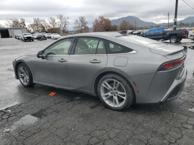 Photo 1 VIN: JTDAAAAA8MA001752 - TOYOTA MIRAI 