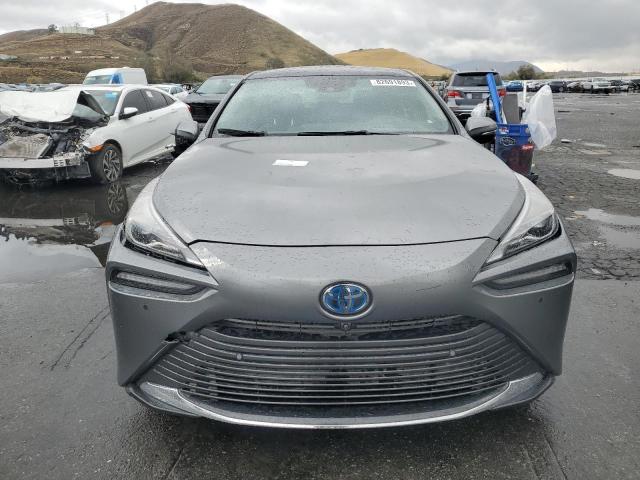 Photo 4 VIN: JTDAAAAA8MA001752 - TOYOTA MIRAI 