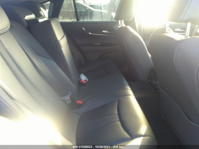 Photo 7 VIN: JTDAAAAA8MA002500 - TOYOTA MIRAI 