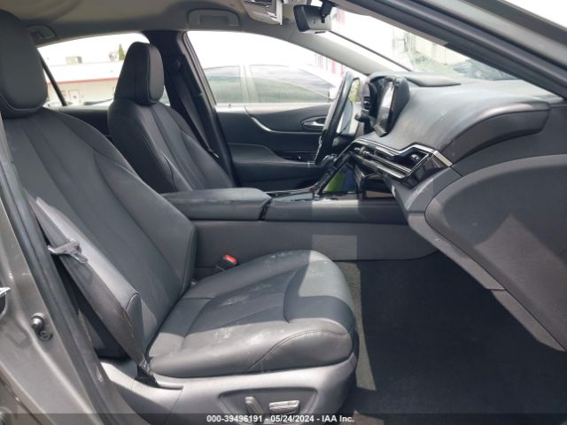 Photo 4 VIN: JTDAAAAA8MA002660 - TOYOTA MIRAI 