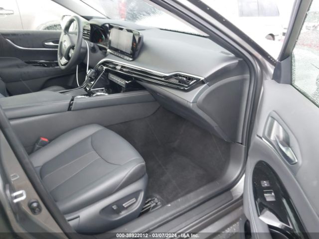 Photo 4 VIN: JTDAAAAA8NA006676 - TOYOTA MIRAI 