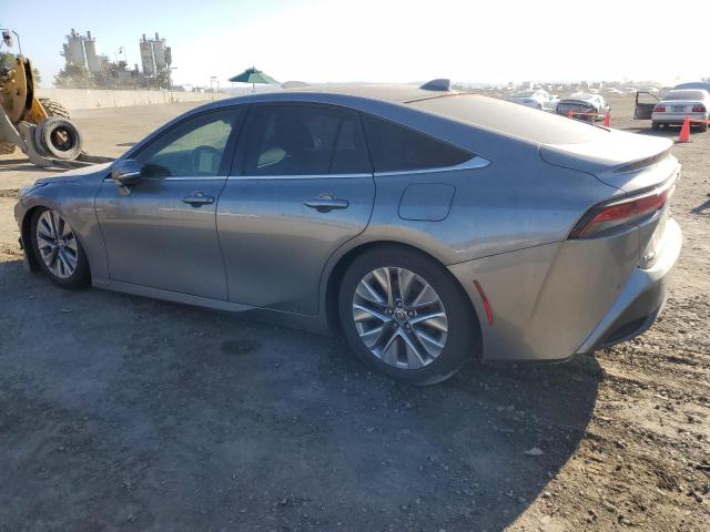 Photo 1 VIN: JTDAAAAA8NA006693 - TOYOTA MIRAI LE 