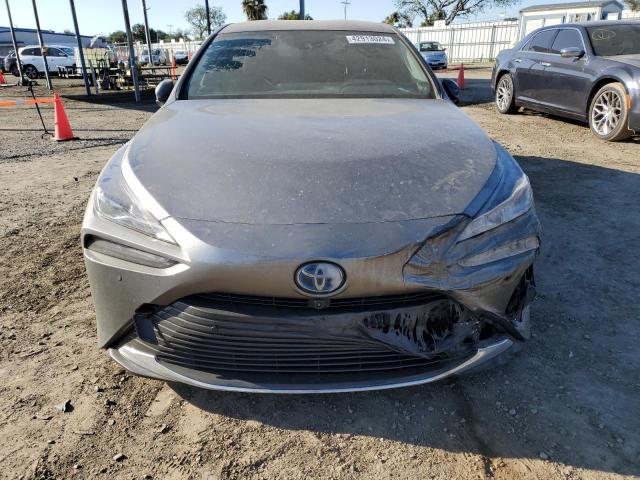 Photo 4 VIN: JTDAAAAA8NA006693 - TOYOTA MIRAI LE 